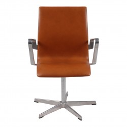 Arne Jacobsen Oxford stole Stort udvalg CPH Classic